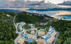 Thealos Village Aparthotel Lefkada
