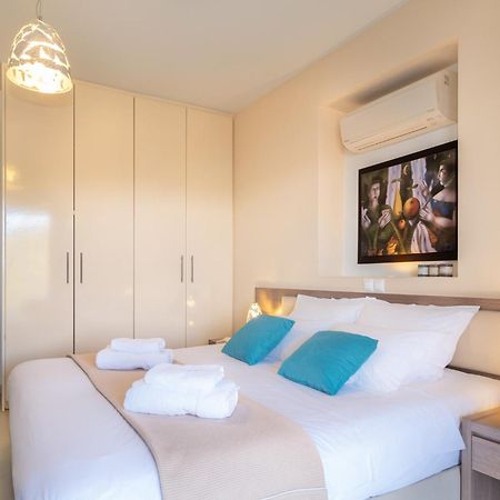 Thealos Village Aparthotel Lefkada Lygia  Zimmer foto