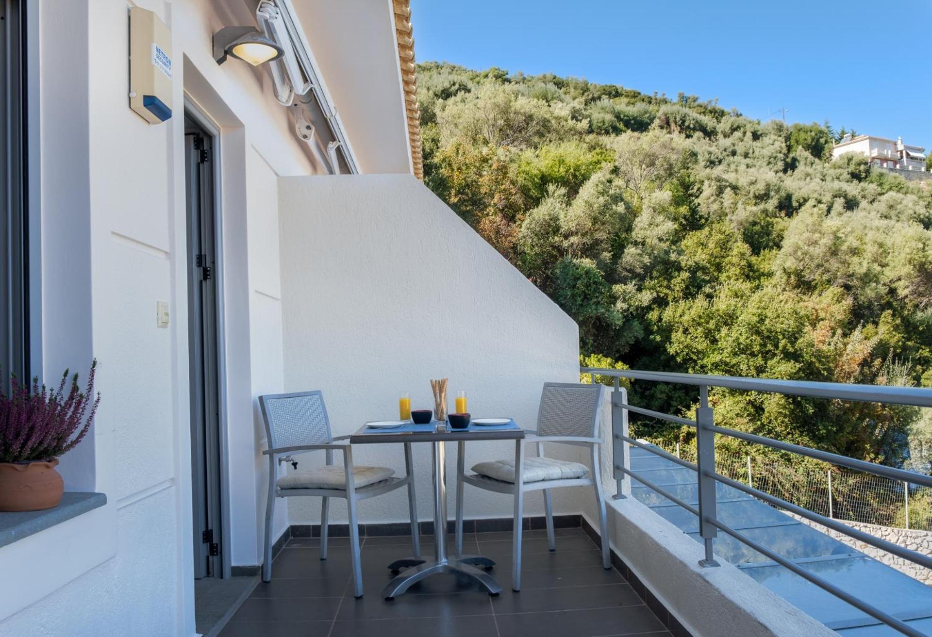 Thealos Village Aparthotel Lefkada Lygia  Zimmer foto